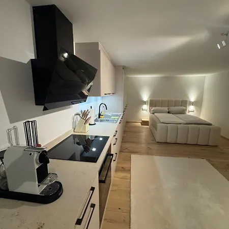 Casa Souterrain