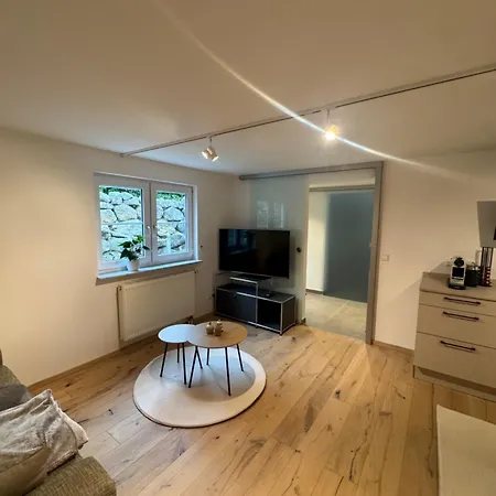 Casa Souterrain *