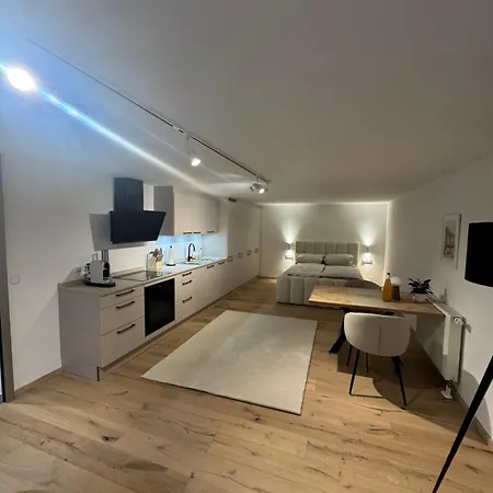 Apartment Casa Souterrain *