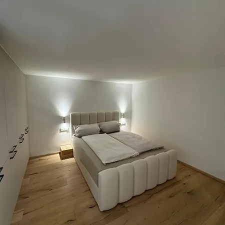 Apartment Casa Souterrain