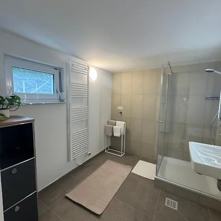 Apartment Casa Souterrain *