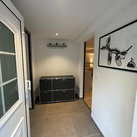 Casa Souterrain